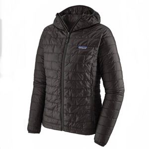 Patagonia Nano Puff Jacket